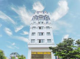 Cao Minh Hotel, hotel di Lao Cai