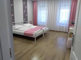 Alma Vendégház, B&B em Veszprém