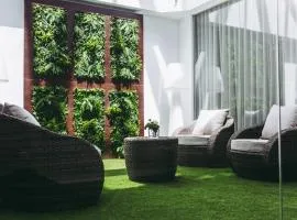 Masa Hotel 5 de Outubro