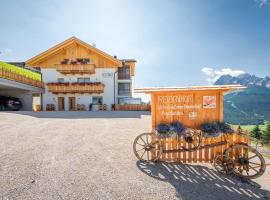 Reidenhof, hotell i nærheten av Hahnspiel i Sesto