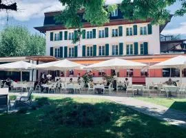 4 hotel in Yverdon 4 hotel in Yverdon