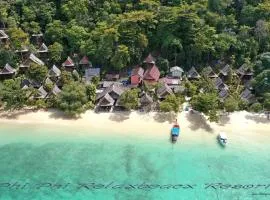 Phi Phi Relax Beach Resort