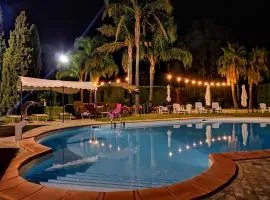 Hotel ausonia
