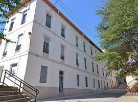 Apartamentos en la Montaña - Fuente en Segures, hotel en Benasal
