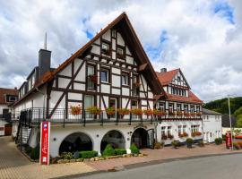 Hotel Antoniushütte, hotel in Balve