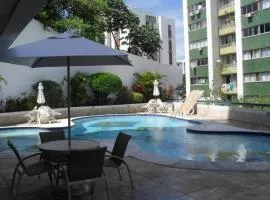 Ondina Apart Hotel Barra em Salvador