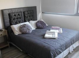 Apartamento Syrah -C&eacute;ntrico-