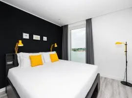 Staycity Aparthotels Venice Mestre