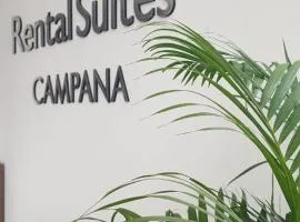 RENTAL SUITES CAMPANA