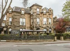 Murrayfield Hotel