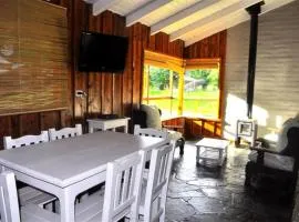 Cabañas y Hosteria Aldea Los Huemules