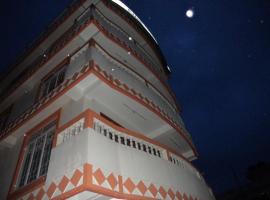 Red Pine Guest House (Indians Only), homestay in Shillong