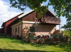Fjøset på Knardal