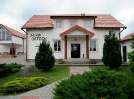 Zajazd Ostoja