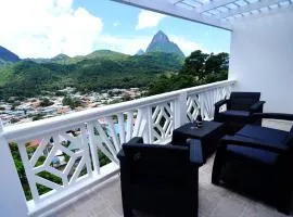 Sugarmon Villas