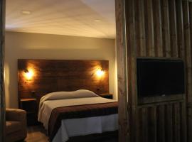 A Casinha da Padaria, Soajo, romantic hotel in Soajo