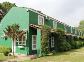 Valeria Green, hotel di Valeria del Mar