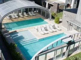 Almarena Apart & Hotel Boutique