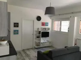 OASI METROPOLITANA Apartment