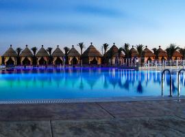 Kengur Resort, resort in Belgrado