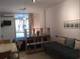 Moreno 1330, Hotel in Rosario