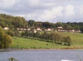 Madame Vacances Les Cottages De Valjoly