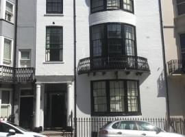 Kempfield House, hotel a Brighton & Hove