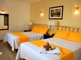 Hotel San Antonio