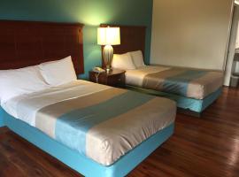 Motel 6-Nashville, TN - Airport, hotel en Nashville