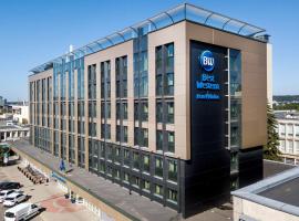 Best Western Vilnius, hotell i Vilnius