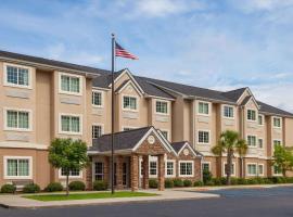 Microtel Inn & Suites by Wyndham Columbia, hotel in Columbia