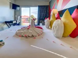 Silver Fern Lodge
