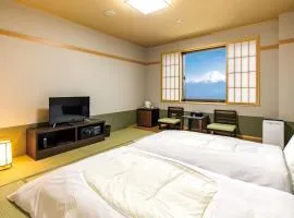 富士河口湖リゾートホテル
