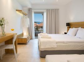 Smile Inn: Nydri şehrinde bir otel