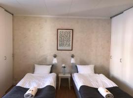 Skärplinge Gästis B&B, хотел в Skärplinge