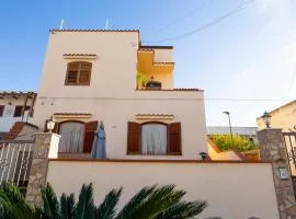 Casa Cavour sul Mare