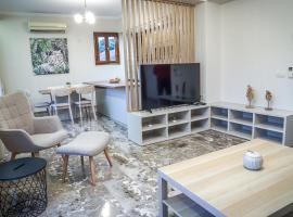 Arkadins, hotel in Zakynthos Town