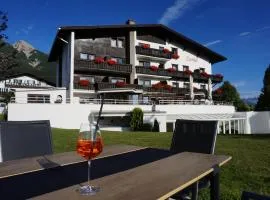Hotel Egerthof