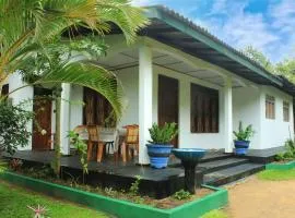 Nature Night Homestay