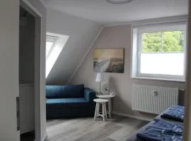 Op'n Dörp Apartments