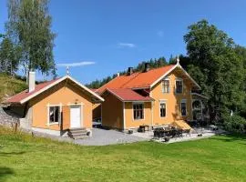 Vrangfoss Sluse