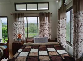 Hotel Zimin Ziro, hotel v destinaci Hāpoli