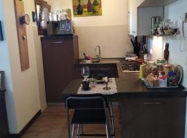 Great apartament in Feltre, hotel a Feltre