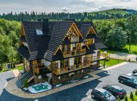 Rezydencja Diamond SPA