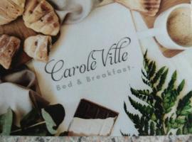 Blackrock Carole Ville Guesthouse