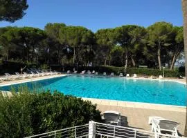 studio St Raphaël var côte d azur
