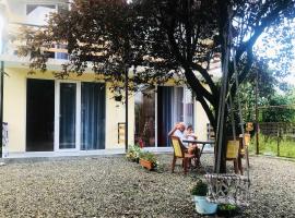 Dito House, cottage sa Kobuleti