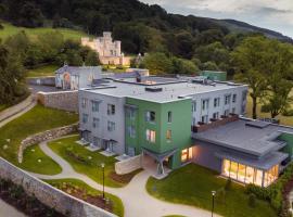 The 10 Best Spa Hotels in Northern Ireland, United Kingdom | Booking.com