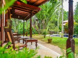 Araliya Gardens Hotel