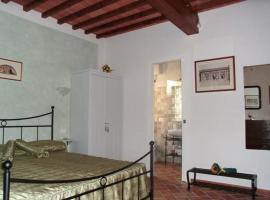 Fra I Mesi, guest house sa Ambra